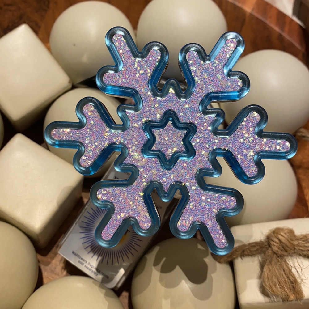 2021 CHRISTMAS COLLECTION BATH & BODY WORKS